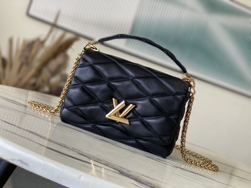 Louis Vuitton Satchel Bags